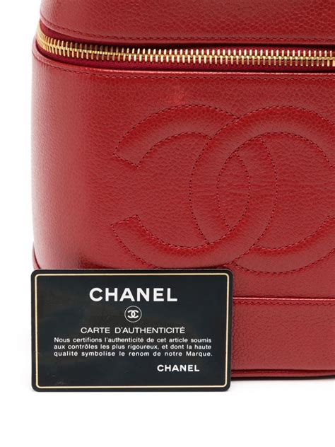 chanel hand|pre owned chanel.